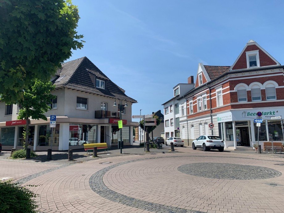 . Etagenwohnung Sankt Augustin