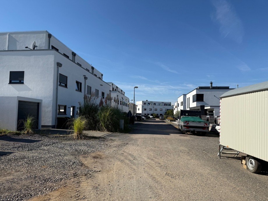 Wohnumgebung Bungalow Troisdorf / Eschmar