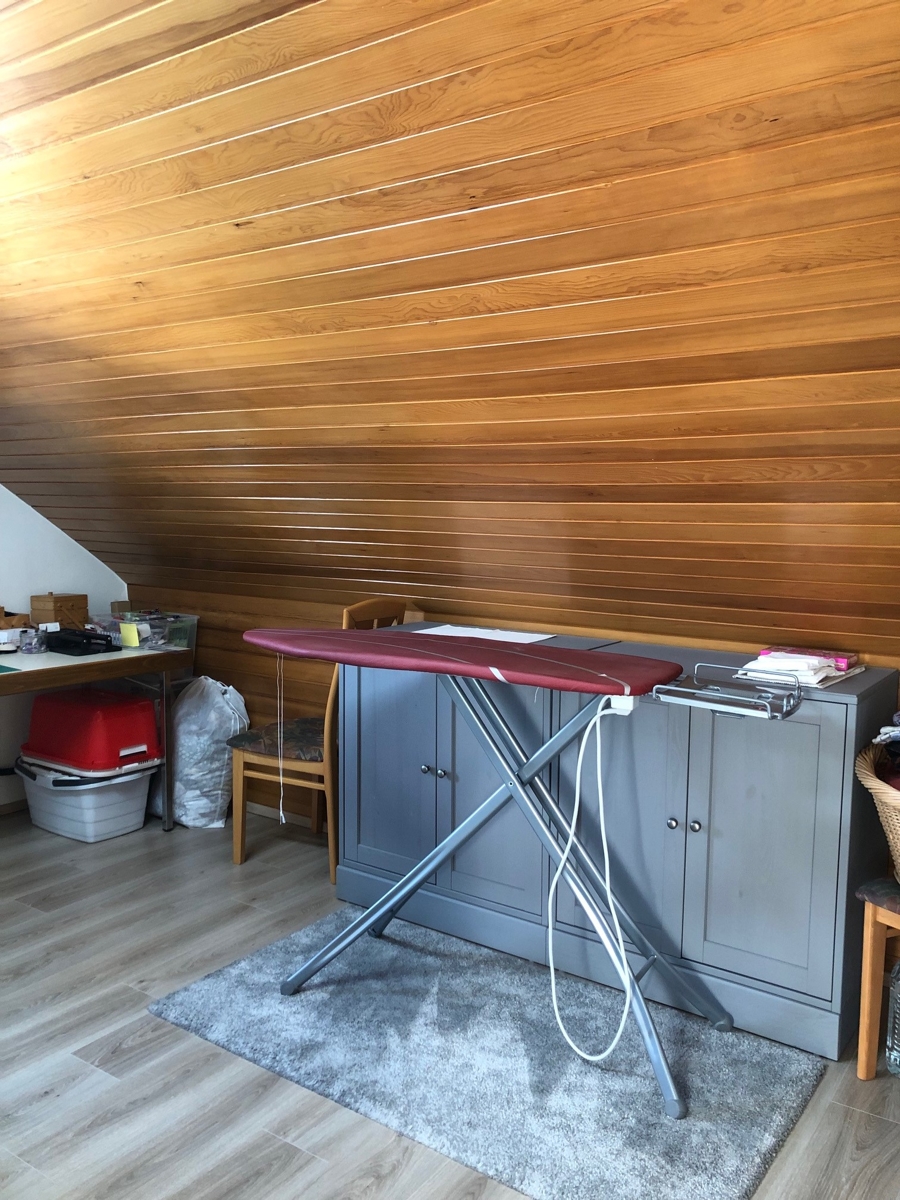 Zimmer 1 im DG Doppelhaush�lfte Sankt Augustin