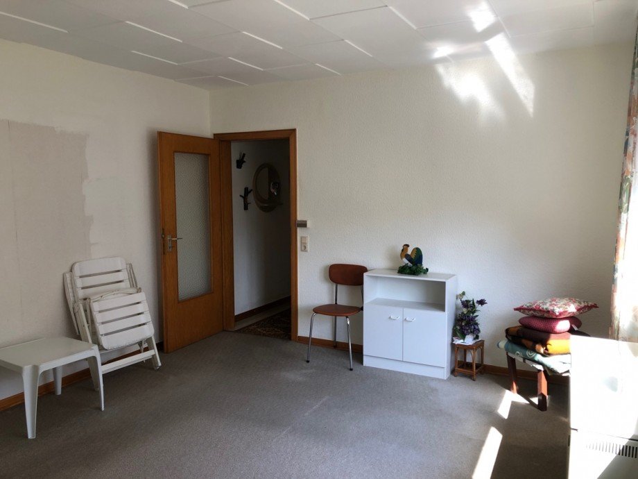 gro�es weiteres Schlafzimmer im OG Doppelhaush�lfte Sankt Augustin