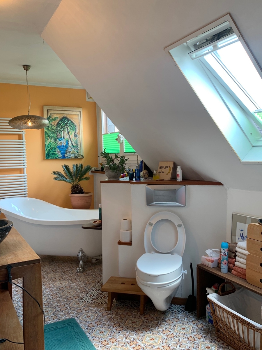 . Einfamilienhaus Sankt Augustin