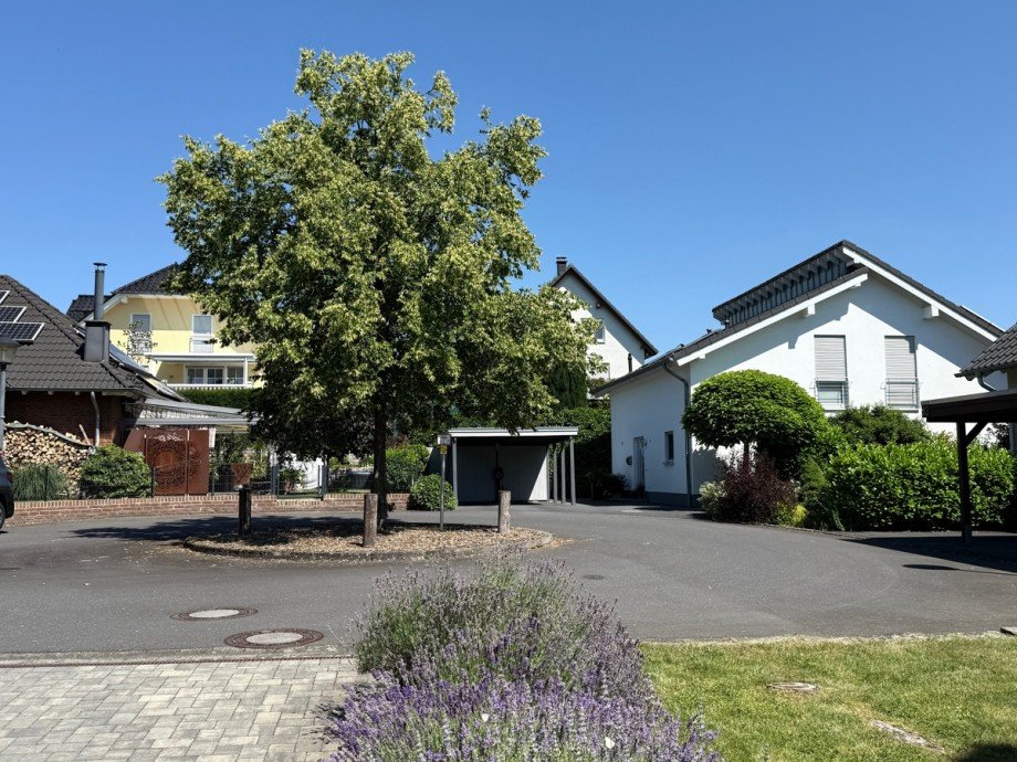 . Einfamilienhaus Hennef