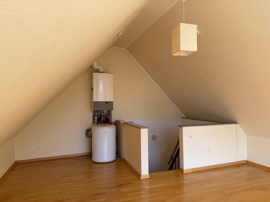 Ansicht Studio Doppelhaush�lfte Sankt Augustin