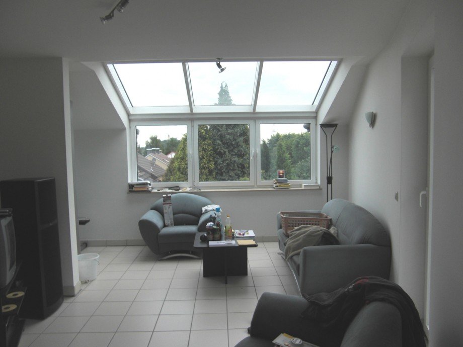 Wohnbereich/Beispielbild Etagenwohnung Sankt Augustin