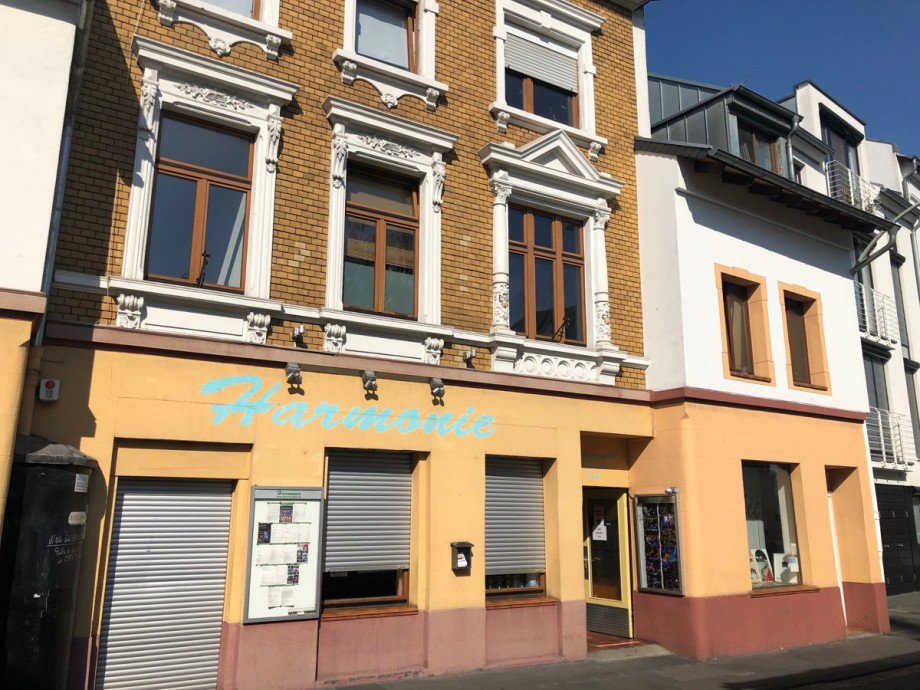 Harmonie Einfamilienhaus Bonn / Endenich