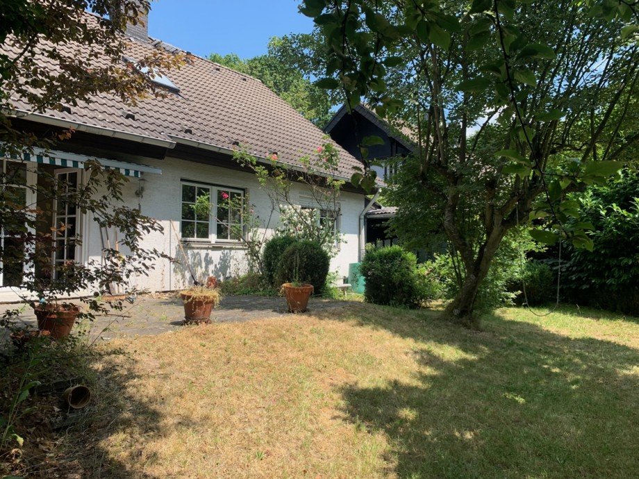 Weitere Ansicht Einfamilienhaus Sankt Augustin