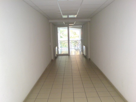 Hausflur Etagenwohnung Sankt Augustin