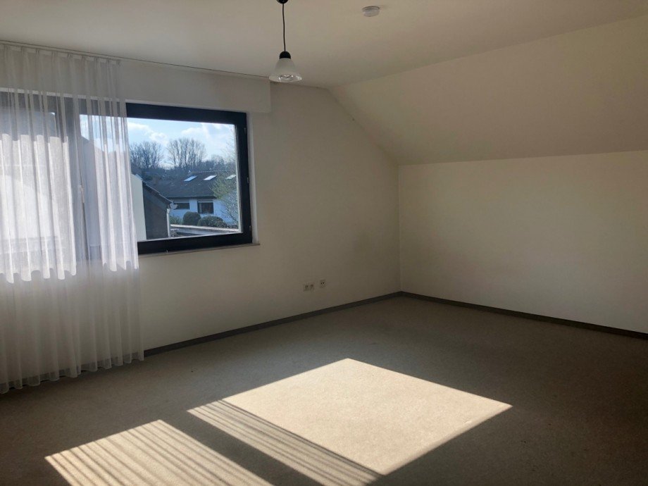 Wohnbereich im OG Einfamilienhaus Sankt Augustin