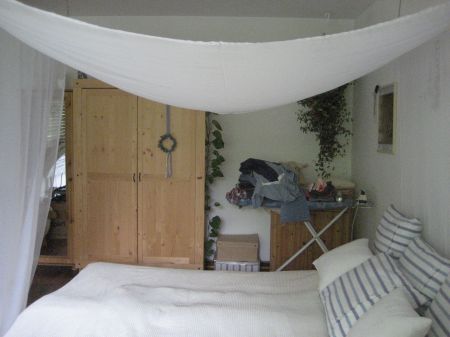 Ansicht 2 Schlafzimmer Einfamilienhaus Eitorf