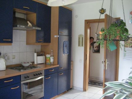 Ansicht 2 K�che Einfamilienhaus Eitorf