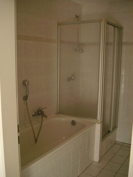 Bad Ansicht 1 Etagenwohnung Hennef