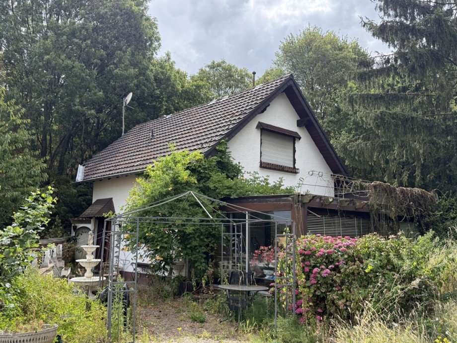 . Einfamilienhaus Troisdorf