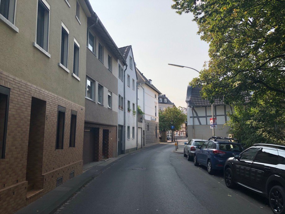 Wohnumgebung Einfamilienhaus Bonn / Endenich