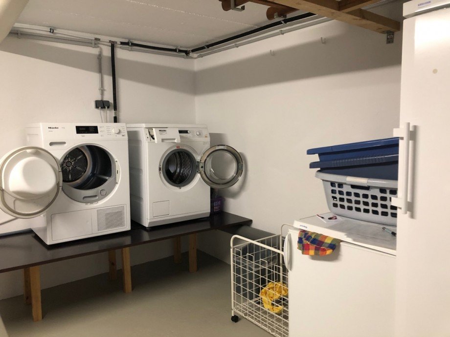 Gro�er Kellerraum Doppelhaush�lfte Sankt Augustin