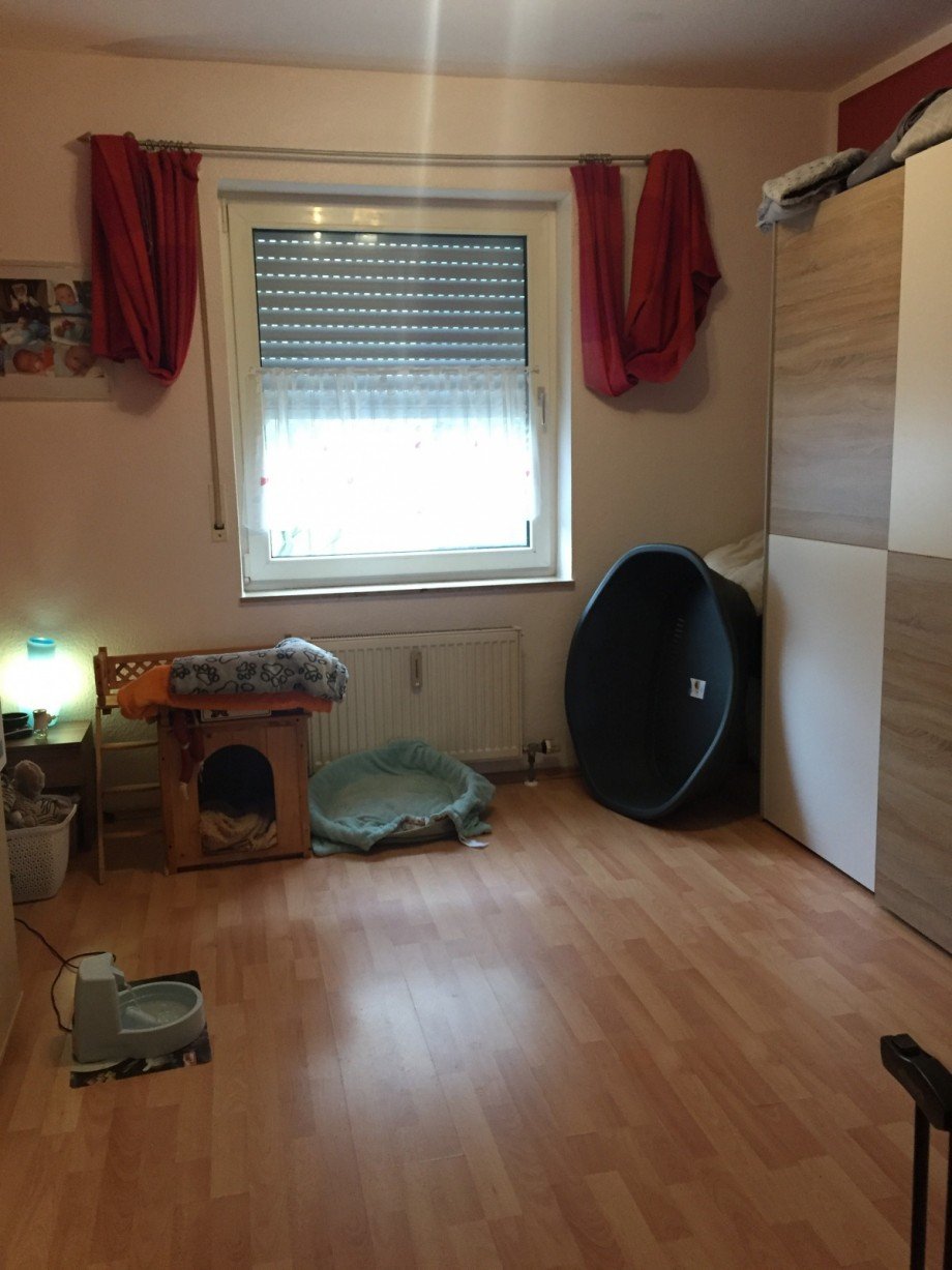 Kinderzimmer Etagenwohnung Troisdorf