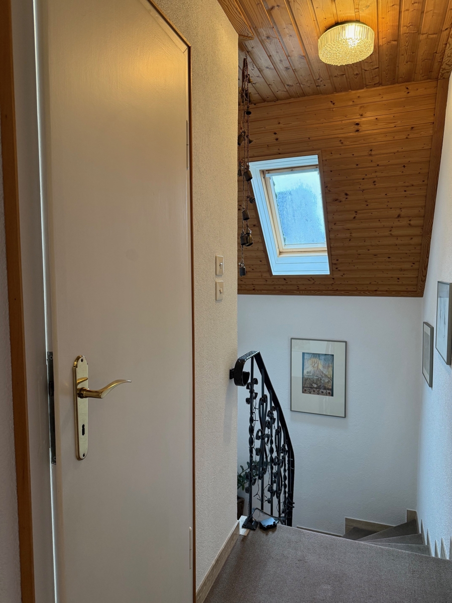 . Einfamilienhaus Sankt Augustin