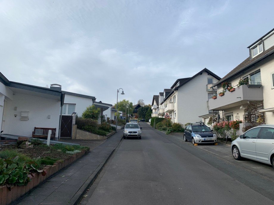 Wohnungebung Einfamilienhaus Alfter / Oedekoven