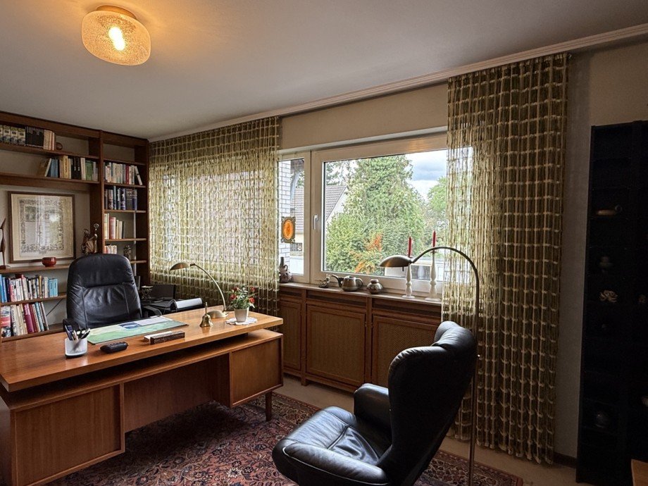 gro�es Arbeitszimmer - Kinderzimmer Reihenhaus Sankt Augustin