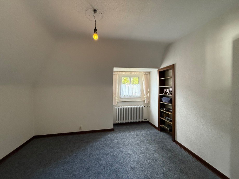 Zimmer 4 im OG Einfamilienhaus Bonn