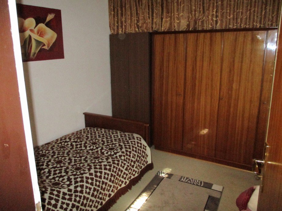 Schlafzimmer OG Einfamilienhaus Sankt Augustin Niederpleis