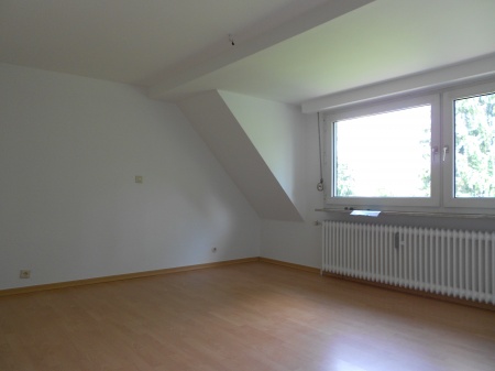 Wohnraum Etagenwohnung Sankt Augustin