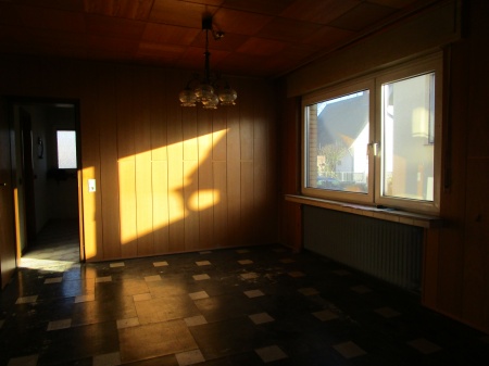 Essbereich Einfamilienhaus Sankt Augustin
