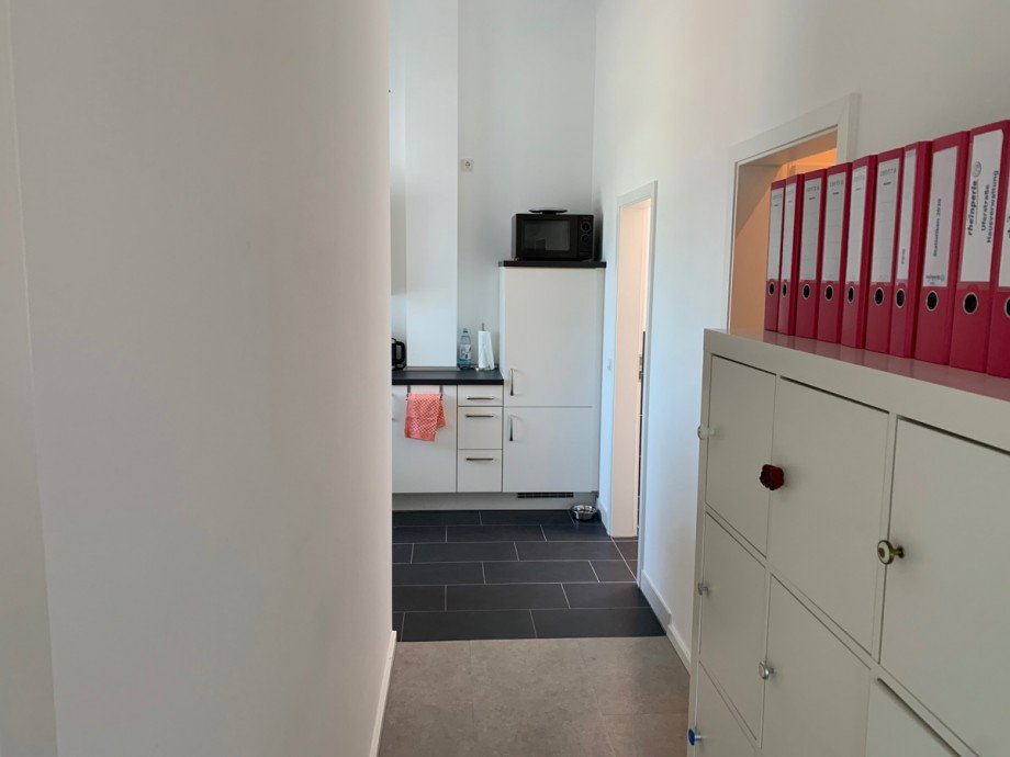 Flubereich B�rofl�che Hennef (Sieg)