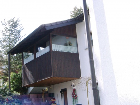 Wohnung 3 Zweifamilienhaus K�nigswinter