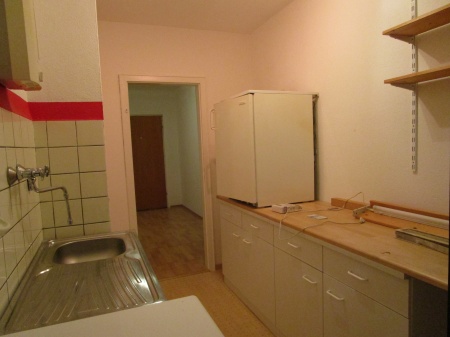 K�che Wohnung Sankt Augustin