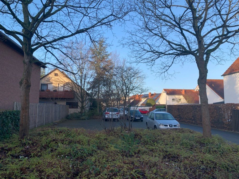 Wohnumgebung Reiheneckhaus Sankt Augustin