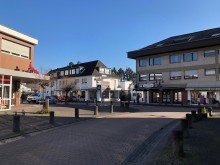 Umgebung SANKT AUGUSTIN HANGELAR, in toller zentraler Lage, 386 m� Ladenlokal, Einzehandel, Praxis, Kanzlei..