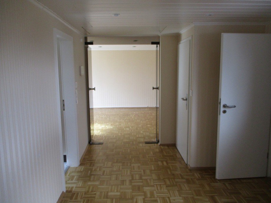 Diele Etagenwohnung Sankt Augustin-Niederpleis