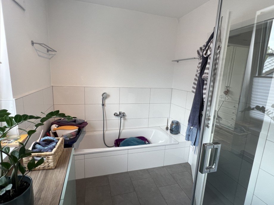 Bad Doppelhaush�lfte Pulheim / Geyen