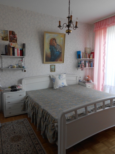 Elternschlafzimmer Einfamilienhaus Sankt Augustin