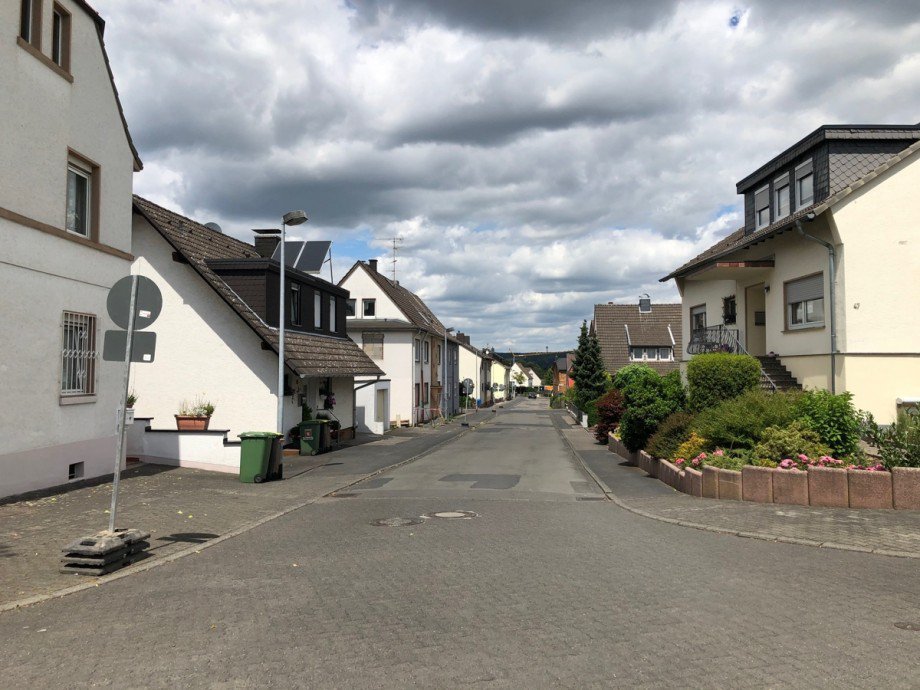 Wohnungebung Einfamilienhaus Hennef (Sieg)