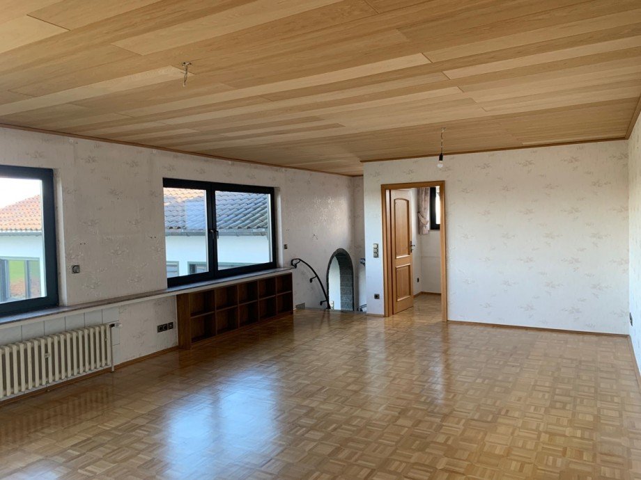 Wohnbereich Einfamilienhaus Bad Honnef