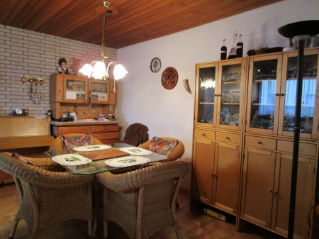 Essbereich - Vorderhaus Mehrfamilienhaus Sankt Augustin / Niederpleis