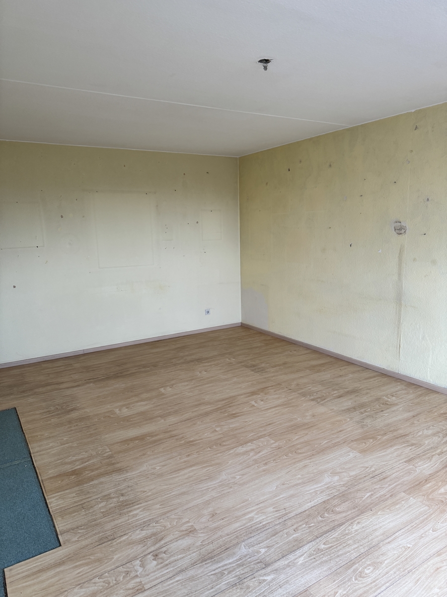 Wohn,- Esszimmer Etagenwohnung Sankt Augustin