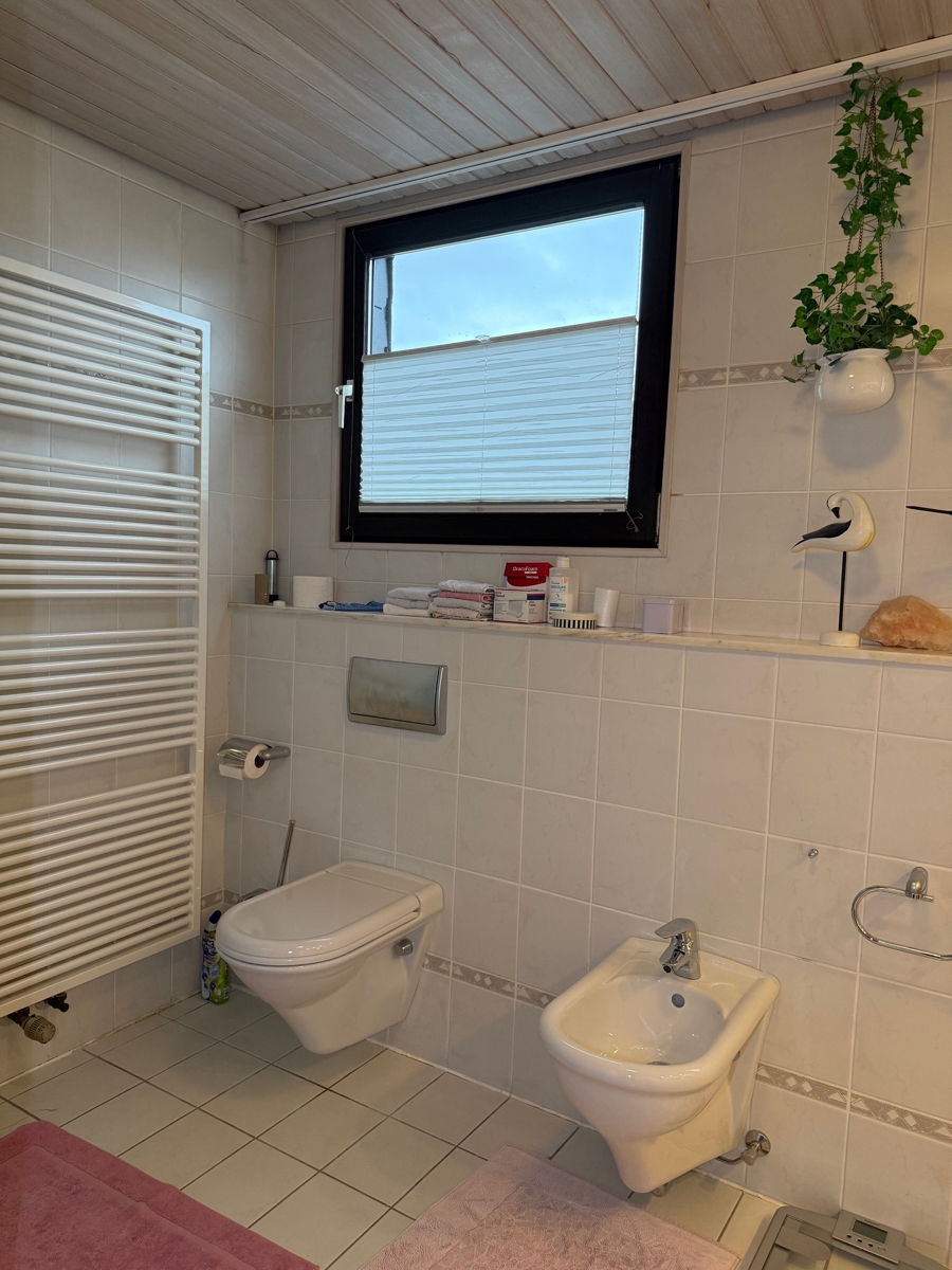 . Einfamilienhaus Sankt Augustin