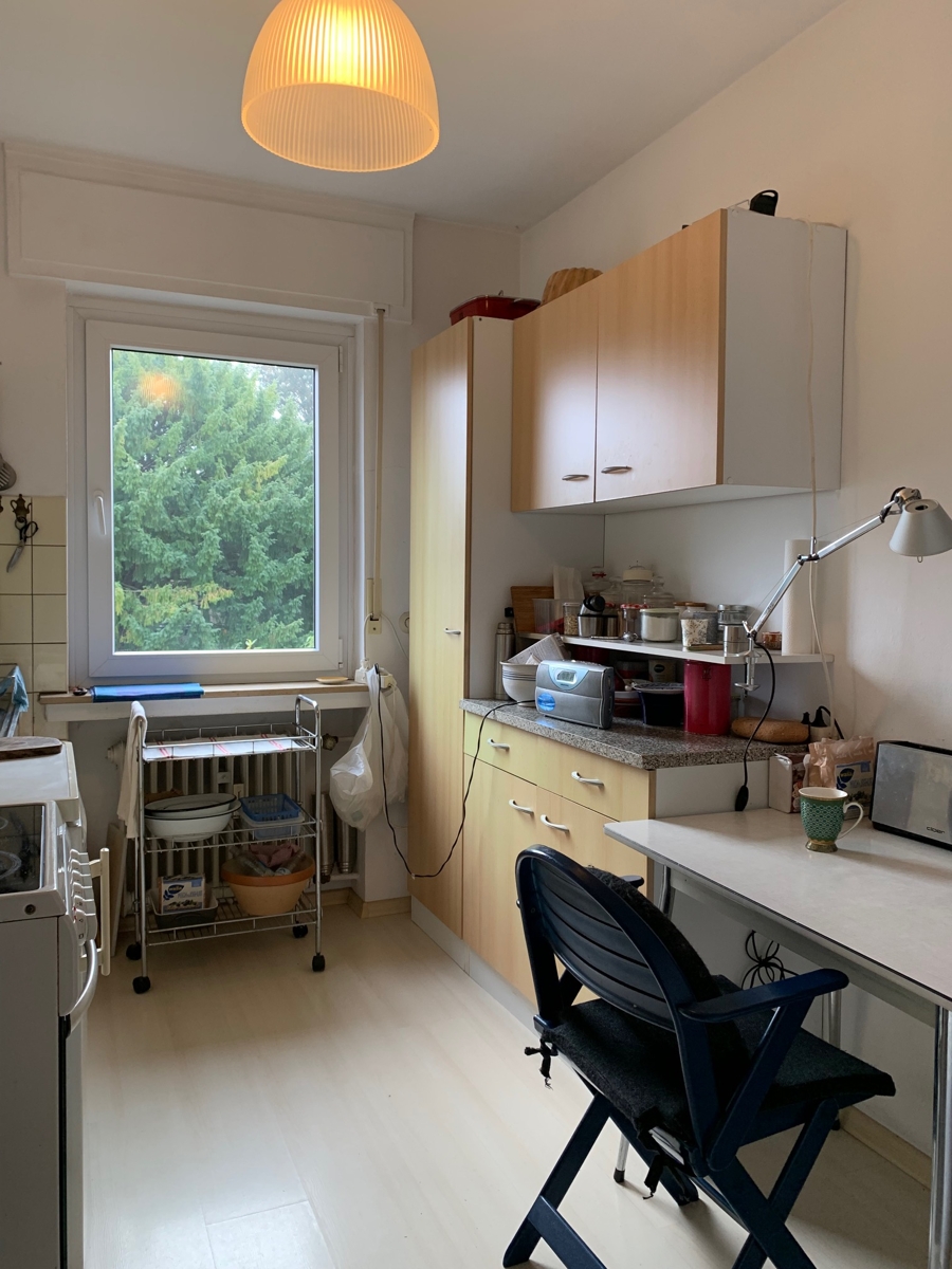 . Etagenwohnung Bonn