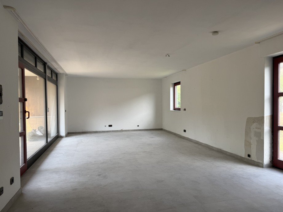 . Bungalow Bonn