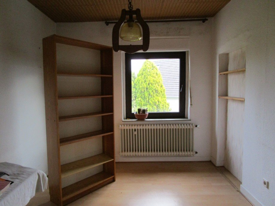 zweites Kinderzimmer im OG Einfamilienhaus Sankt Augustin / Meindorf