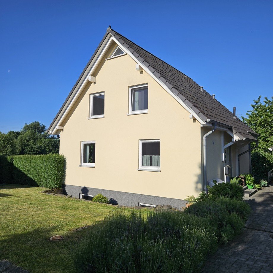 . Einfamilienhaus Hennef
