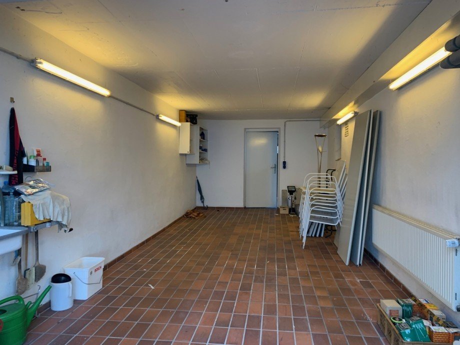 Garage Einfamilienhaus Bad Honnef