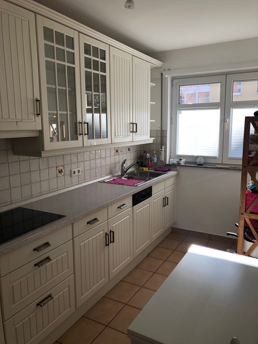 . Etagenwohnung Troisdorf