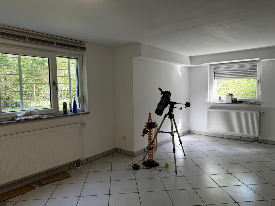Ansicht Studio Doppelhaush�lfte Sankt Augustin