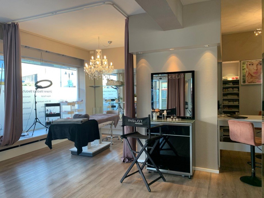 . B�ro / Praxis Sankt Augustin