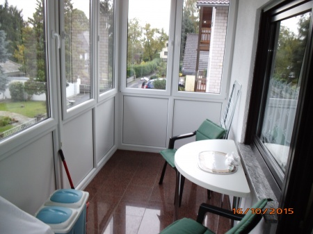 Erker Zweifamilienhaus K�nigswinter