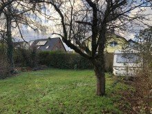 Garten SANKT AUGUSTIN HANGELAR, freist. Einfamilienhaus ca. 110 m� Wfl. 4-5 Zimmer + Keller, Garten, Garage