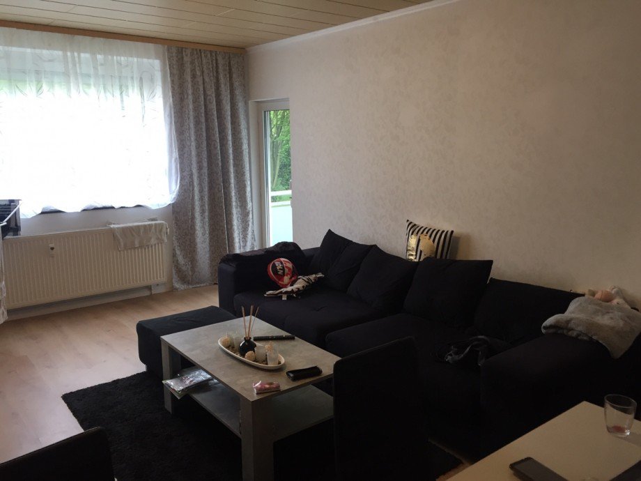 Wohn,- Esszimmer Erdgeschosswohnung Sankt Augustin / Niederpleis